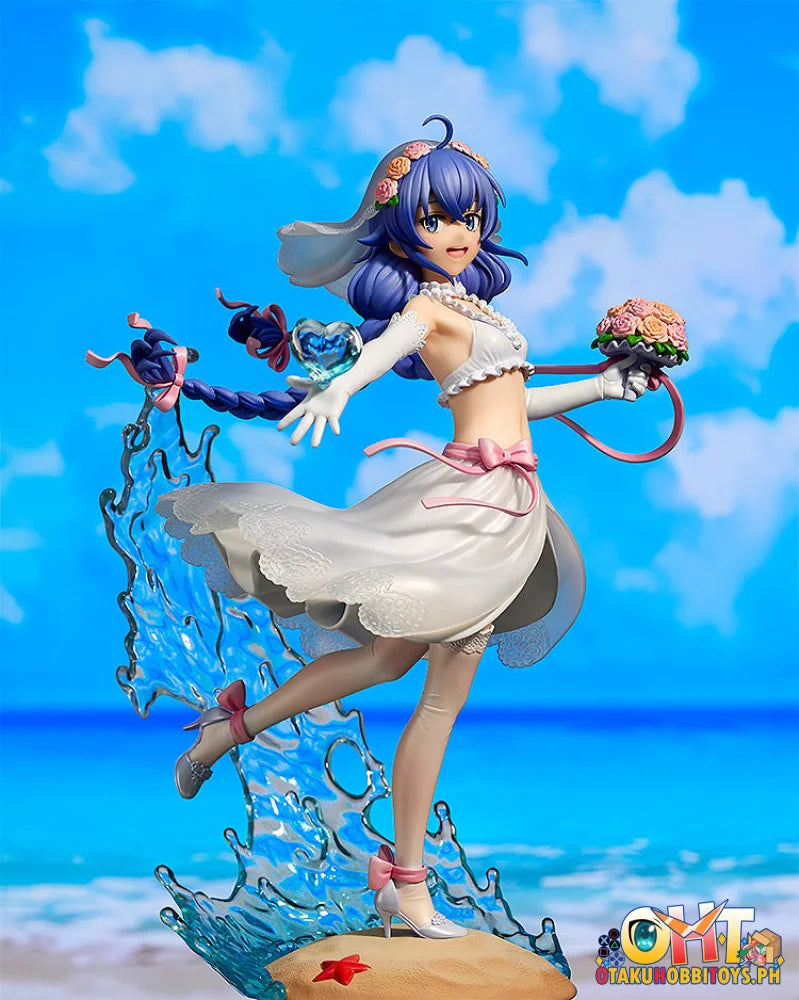 Good Smile Company 1/7 Roxy Migurdia Wedding Swimsuit Figure Scale