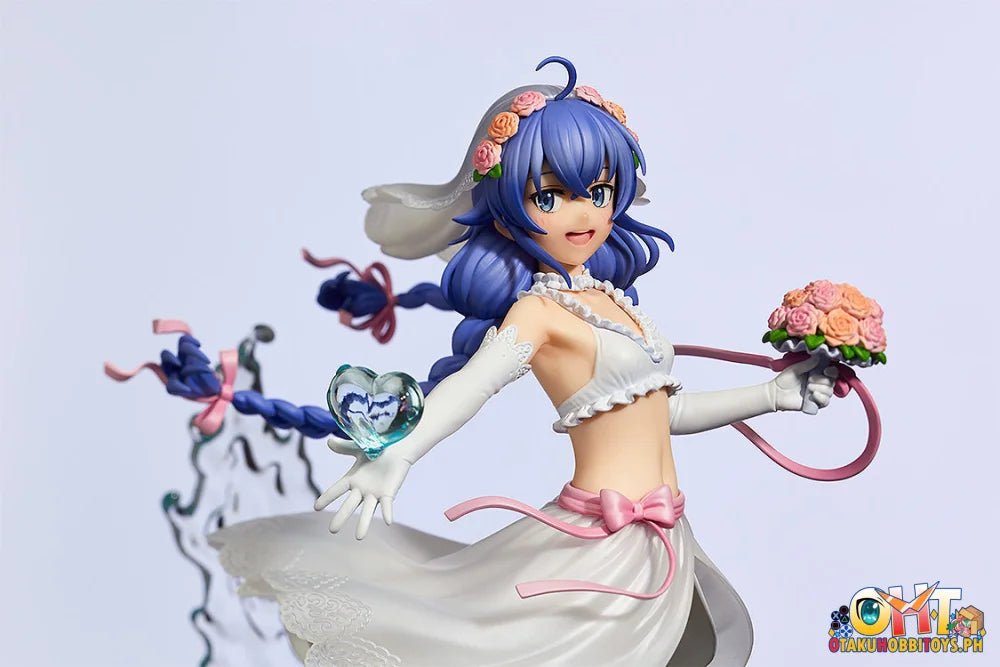 Good Smile Company 1/7 Roxy Migurdia Wedding Swimsuit Figure Scale