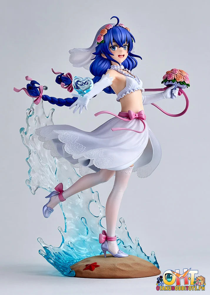 Good Smile Company 1/7 Roxy Migurdia Wedding Swimsuit Figure Scale