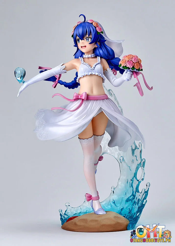 Good Smile Company 1/7 Roxy Migurdia Wedding Swimsuit Figure Scale
