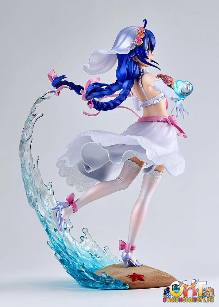 Good Smile Company 1/7 Roxy Migurdia Wedding Swimsuit Figure Scale