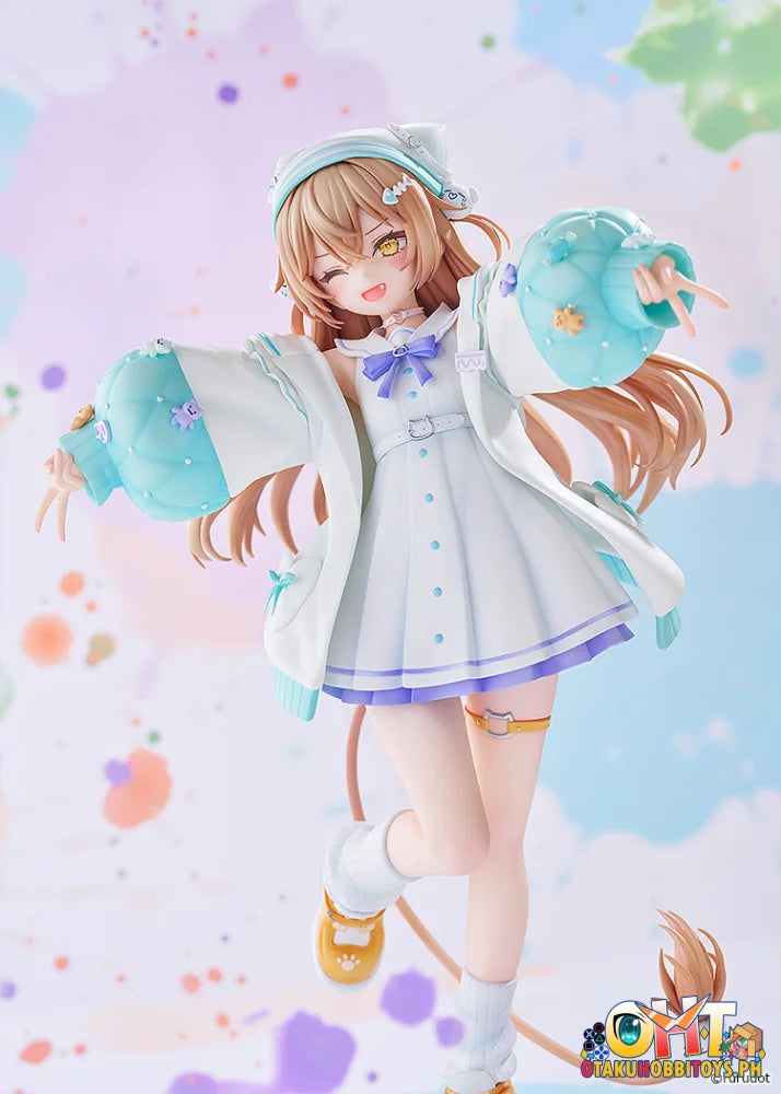 Good Smile Company 1/7 Rurudo Lion Rurudo Lion/Pastel Oniku Ver. Scale Figure