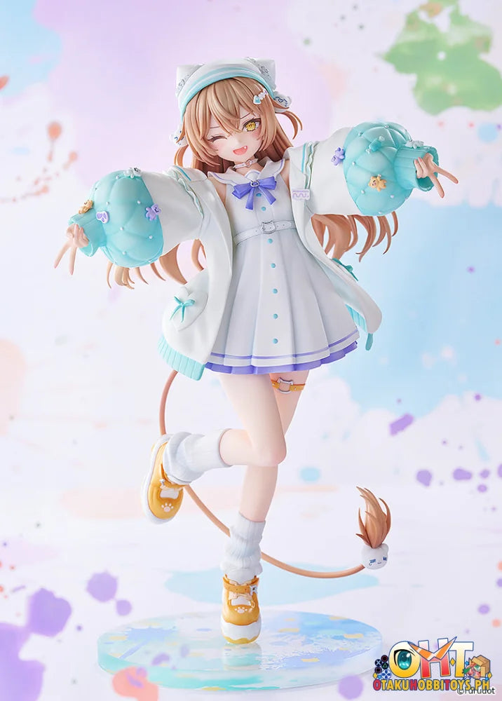 Good Smile Company 1/7 Rurudo Lion Rurudo Lion/Pastel Oniku Ver. Scale Figure