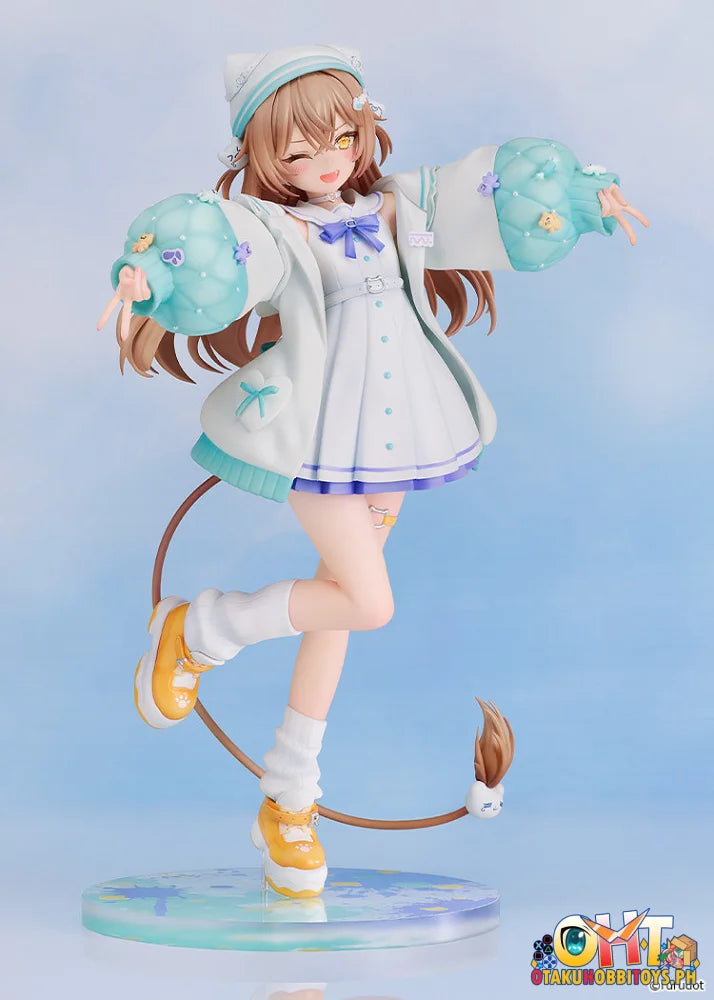Good Smile Company 1/7 Rurudo Lion Rurudo Lion/Pastel Oniku Ver. Scale Figure
