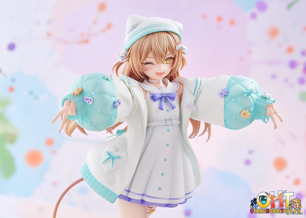 Good Smile Company 1/7 Rurudo Lion Rurudo Lion/Pastel Oniku Ver. Scale Figure