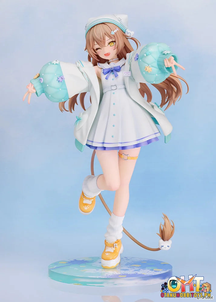 Good Smile Company 1/7 Rurudo Lion Rurudo Lion/Pastel Oniku Ver. Scale Figure