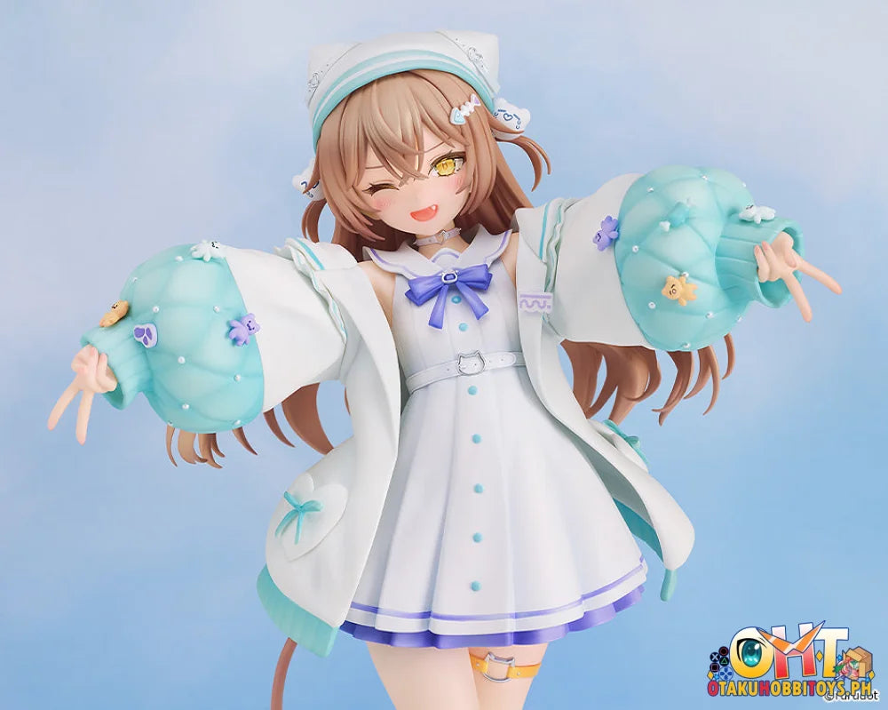 Good Smile Company 1/7 Rurudo Lion Rurudo Lion/Pastel Oniku Ver. Scale Figure