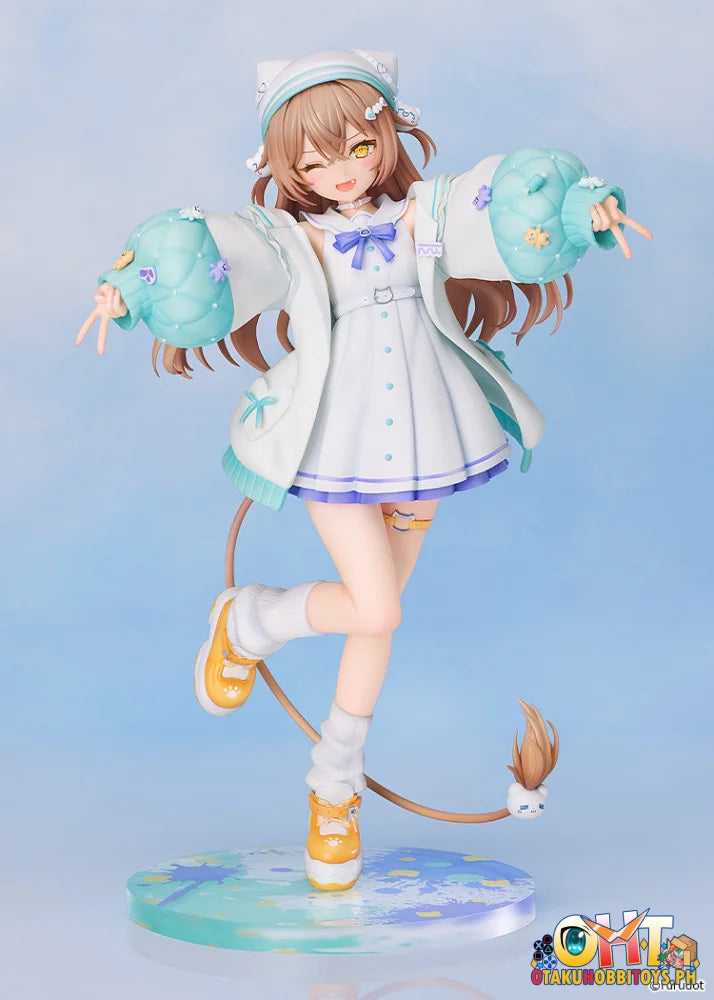 Good Smile Company 1/7 Rurudo Lion Rurudo Lion/Pastel Oniku Ver. Scale Figure