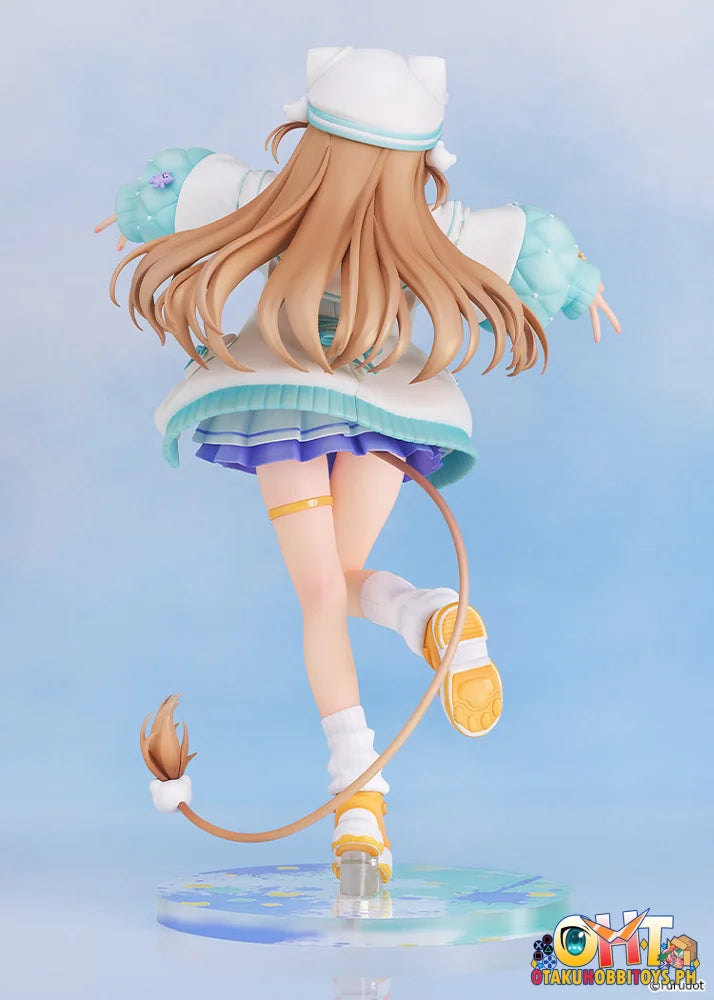 Good Smile Company 1/7 Rurudo Lion Rurudo Lion/Pastel Oniku Ver. Scale Figure