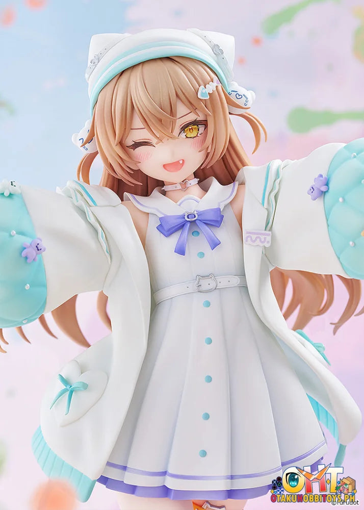 Good Smile Company 1/7 Rurudo Lion Rurudo Lion/Pastel Oniku Ver. Scale Figure