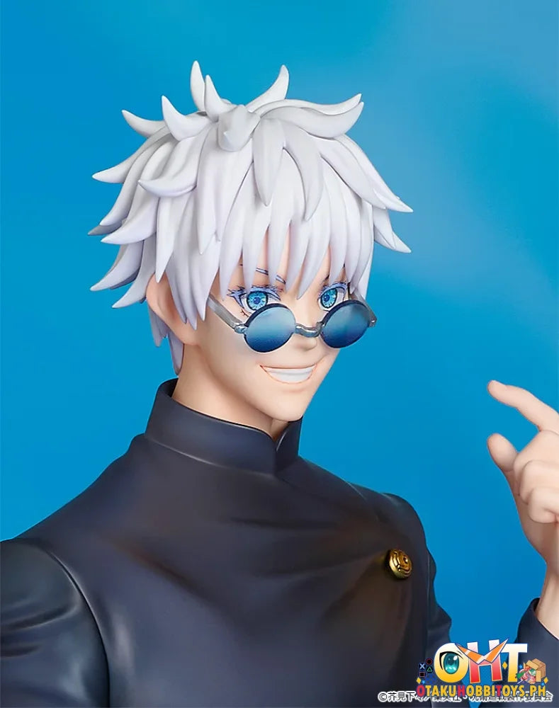 Good Smile Company 1/7 Satoru Gojo Tokyo High School Ver. Scale Figure