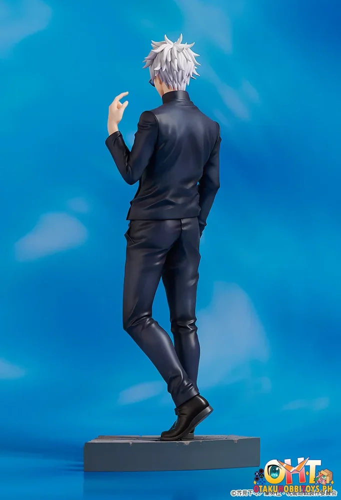 Good Smile Company 1/7 Satoru Gojo Tokyo High School Ver. Scale Figure