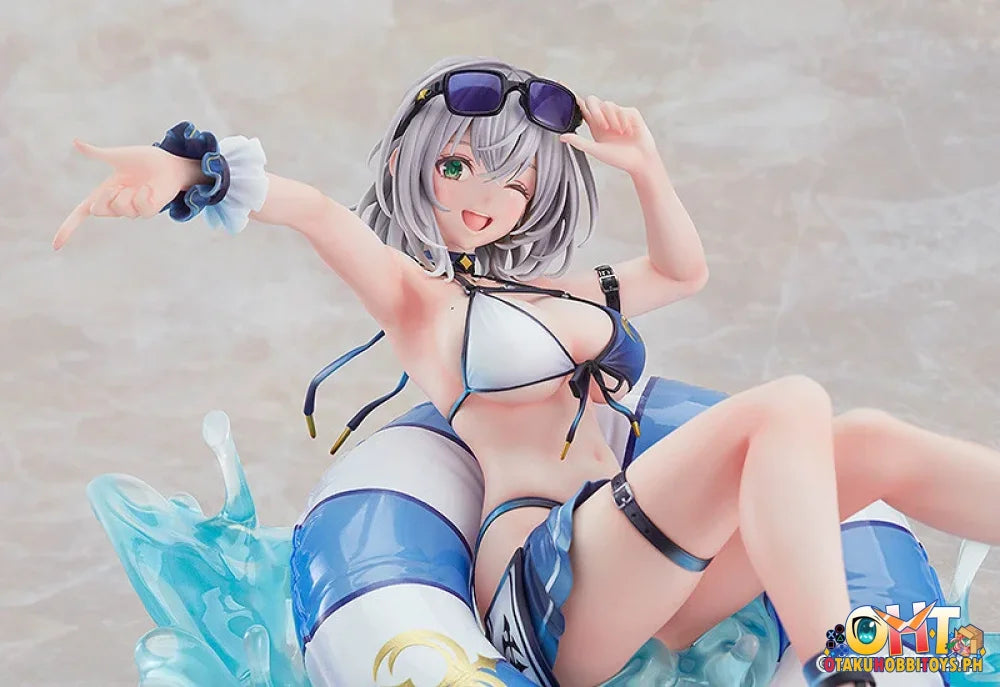 Good Smile Company 1/7 Shirogane Noel: Swimsuit Ver. Scale Figure