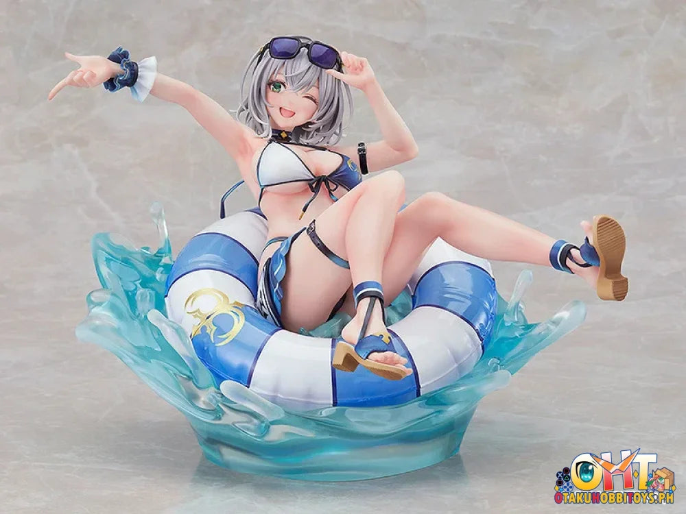 Good Smile Company 1/7 Shirogane Noel: Swimsuit Ver. Scale Figure