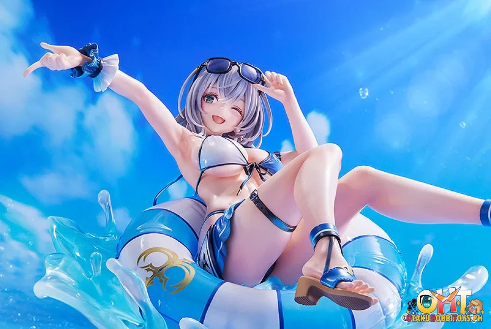 Good Smile Company 1/7 Shirogane Noel: Swimsuit Ver. Scale Figure