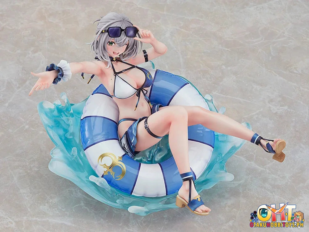 Good Smile Company 1/7 Shirogane Noel: Swimsuit Ver. Scale Figure
