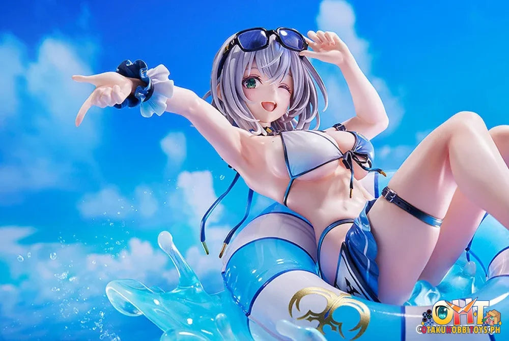 Good Smile Company 1/7 Shirogane Noel: Swimsuit Ver. Scale Figure