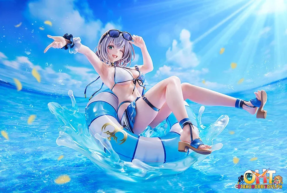Good Smile Company 1/7 Shirogane Noel: Swimsuit Ver. Scale Figure