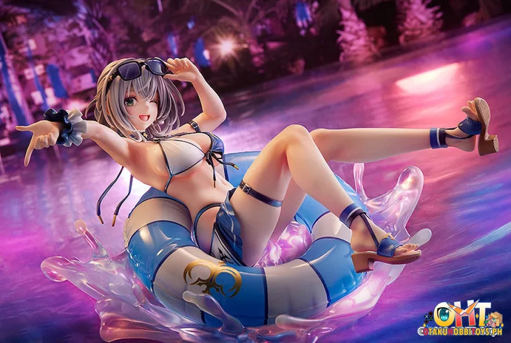 Good Smile Company 1/7 Shirogane Noel: Swimsuit Ver. Scale Figure