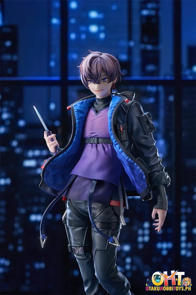 Good Smile Company 1/7 Shoto Scale Figure