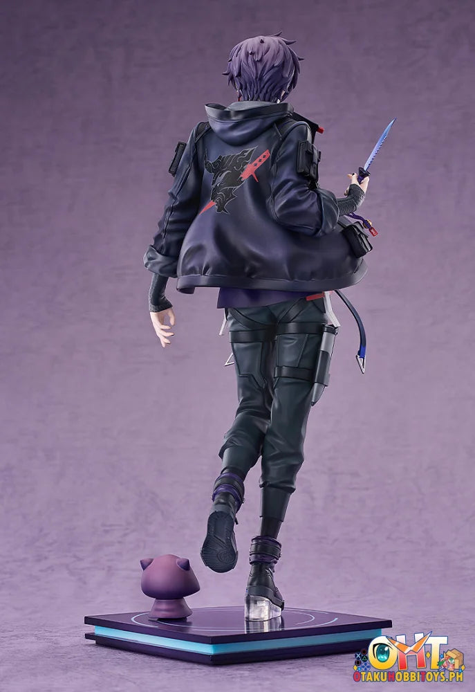 Good Smile Company 1/7 Shoto Scale Figure