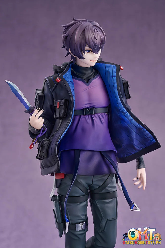 Good Smile Company 1/7 Shoto Scale Figure
