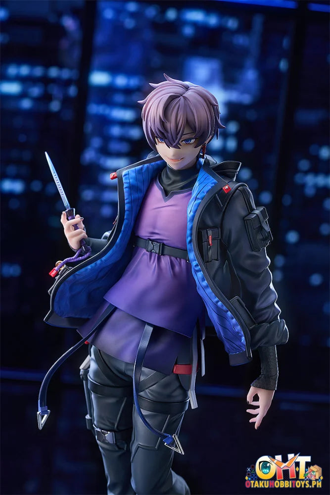 Good Smile Company 1/7 Shoto Scale Figure