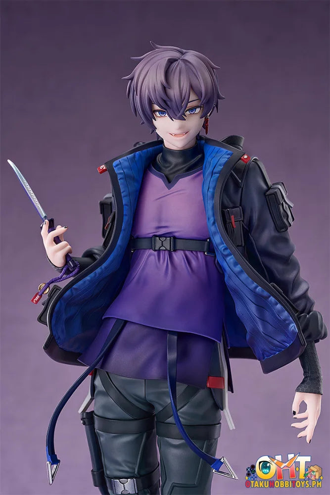 Good Smile Company 1/7 Shoto Scale Figure