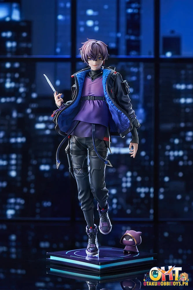 Good Smile Company 1/7 Shoto Scale Figure