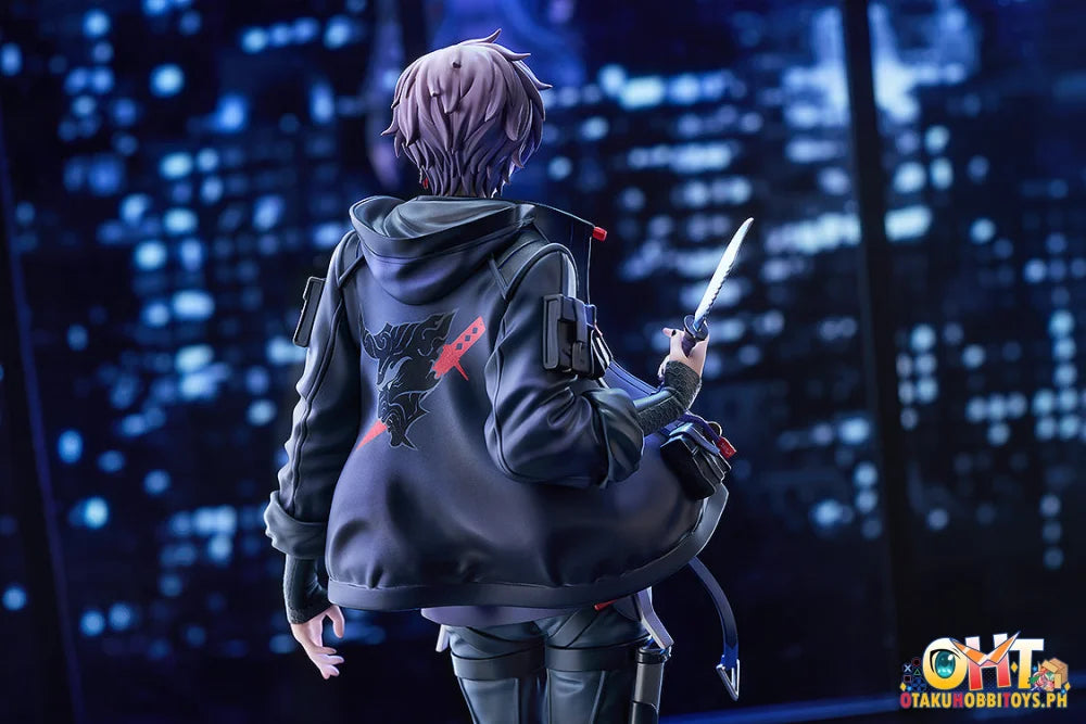 Good Smile Company 1/7 Shoto Scale Figure