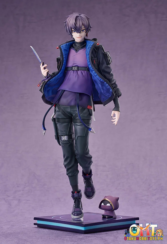 Good Smile Company 1/7 Shoto Scale Figure