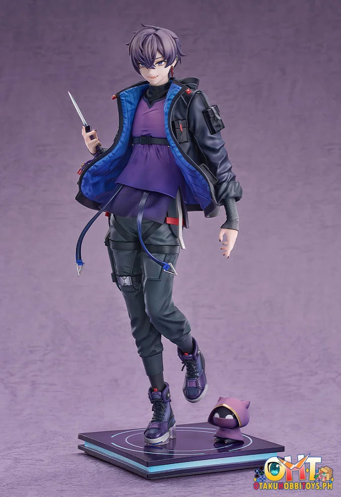 Good Smile Company 1/7 Shoto Scale Figure