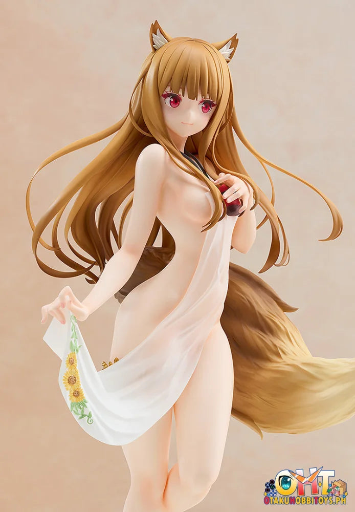 Good Smile Company 1/7 Spice and Wolf: Merchant Meets the Wise Wolf Holo feat. saitom - Scale Figure