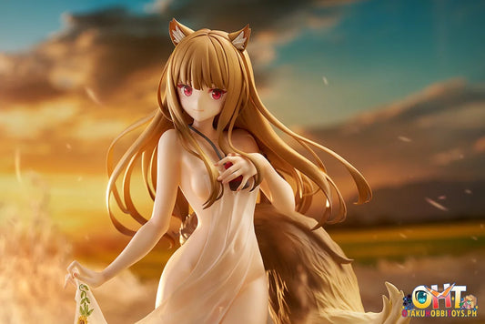 Good Smile Company 1/7 Spice and Wolf: Merchant Meets the Wise Wolf Holo feat. saitom - Scale Figure