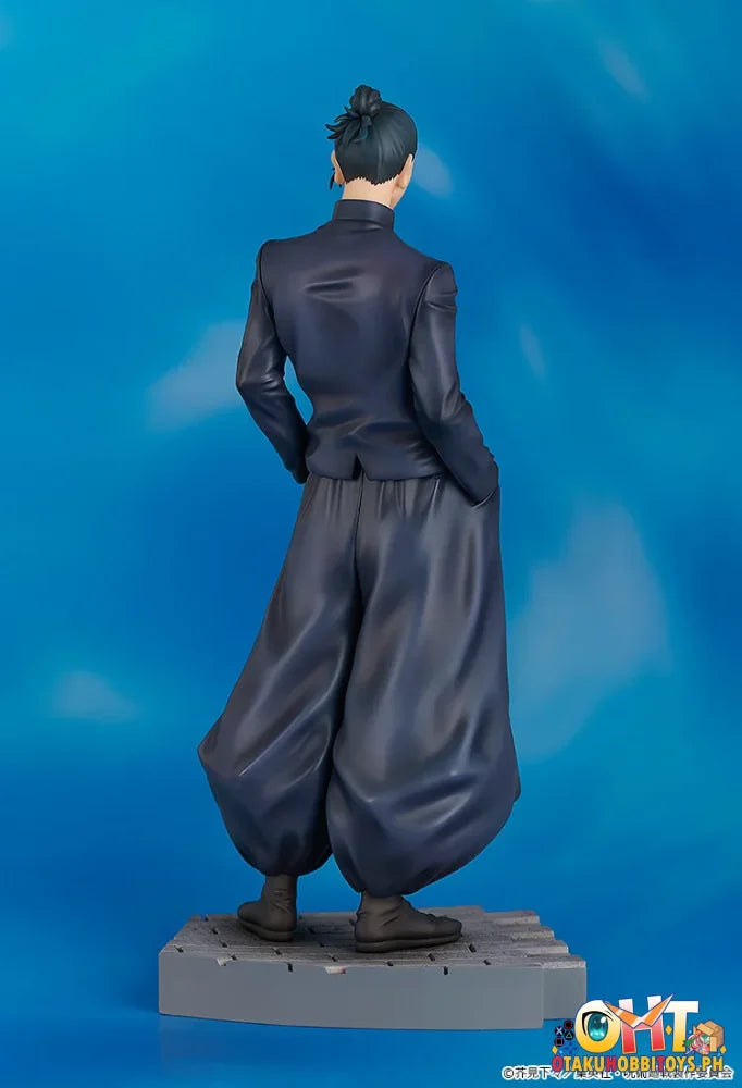 Good Smile Company 1/7 Suguru Geto Tokyo High School Ver. Scale Figure