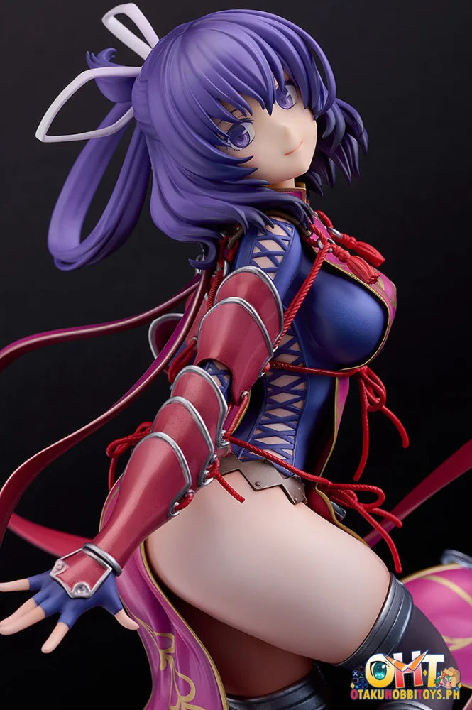 Good Smile Company 1/7 The Legend of Heroes: Trails Beyond the Horizon Rixia Mao - Scale Figure