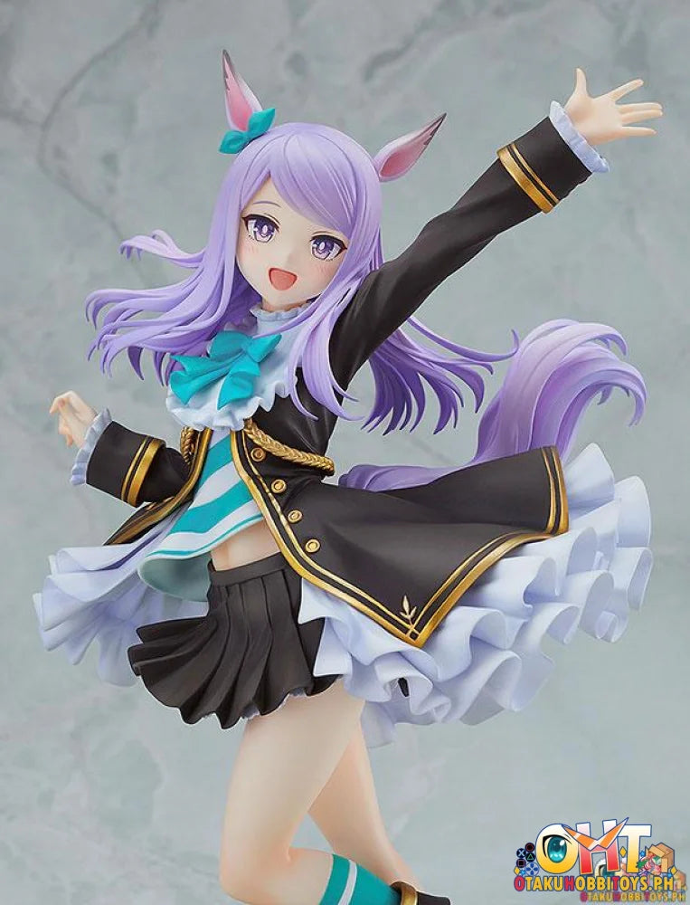 Good Smile Company 1/7 Umamusume: Pretty Derby Mejiro McQueen -The Treasure of the Prestigious Mejiro Family- Scale