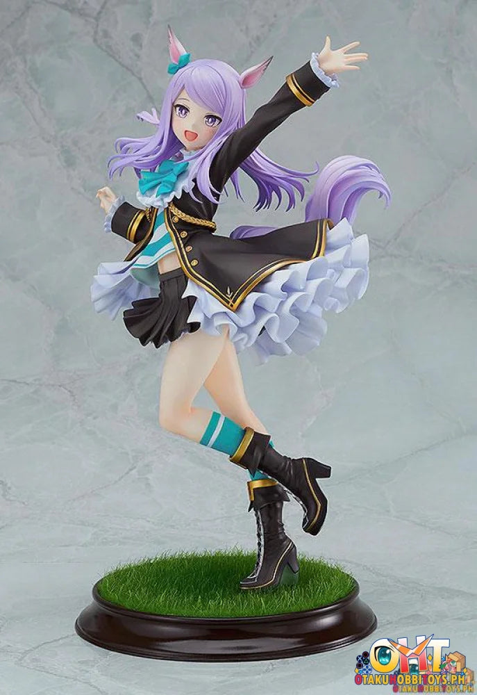 Good Smile Company 1/7 Umamusume: Pretty Derby Mejiro McQueen -The Treasure of the Prestigious Mejiro Family- Scale