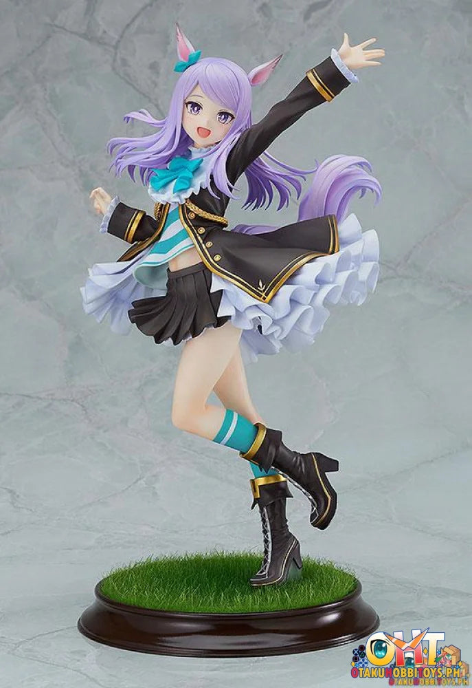 Good Smile Company 1/7 Umamusume: Pretty Derby Mejiro McQueen -The Treasure of the Prestigious Mejiro Family- Scale