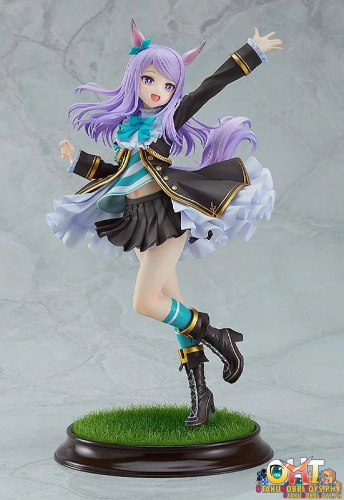 Good Smile Company 1/7 Umamusume: Pretty Derby Mejiro McQueen -The Treasure of the Prestigious Mejiro Family- Scale