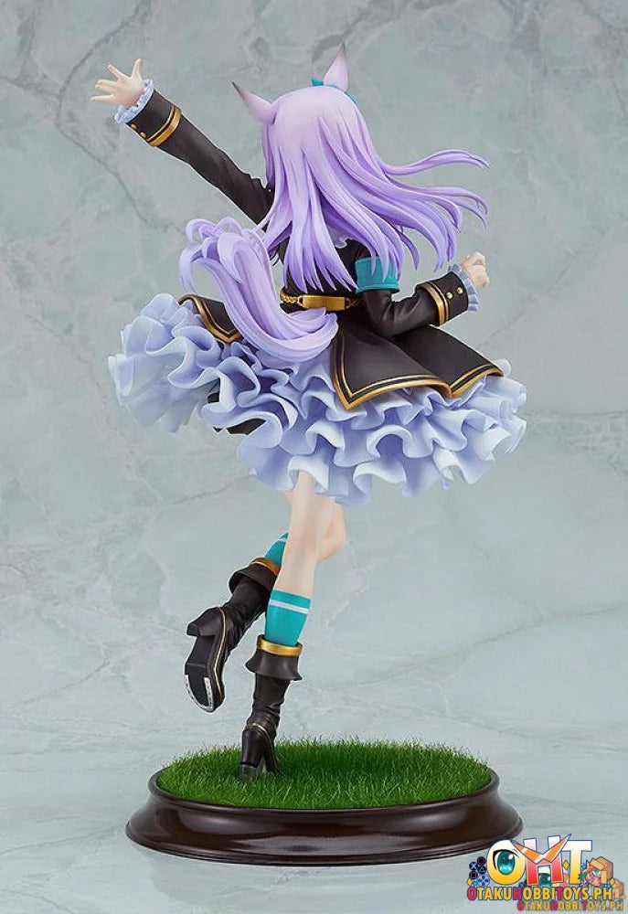 Good Smile Company 1/7 Umamusume: Pretty Derby Mejiro McQueen -The Treasure of the Prestigious Mejiro Family- Scale