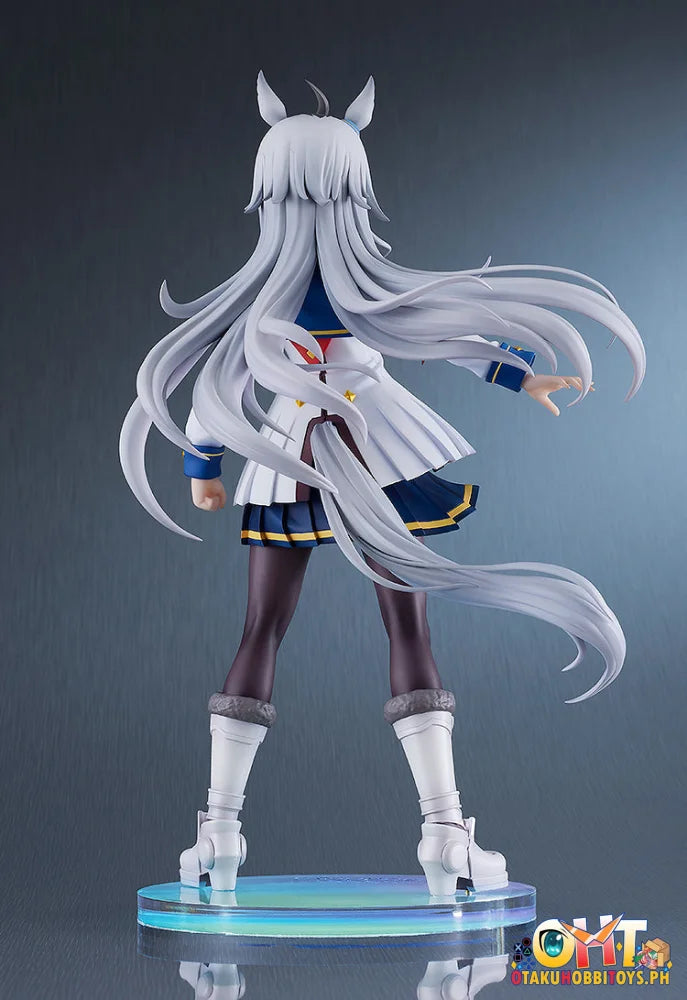 Good Smile Company 1/7 Umamusume: Pretty Derby Oguri Cap Scale Figure
