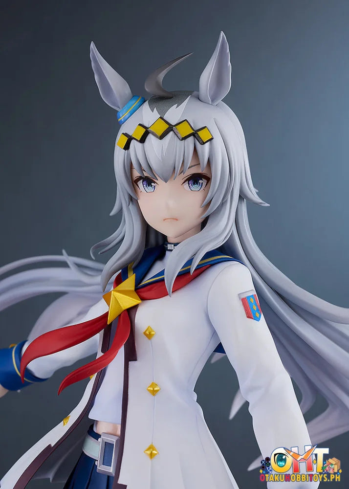 Good Smile Company 1/7 Umamusume: Pretty Derby Oguri Cap Scale Figure