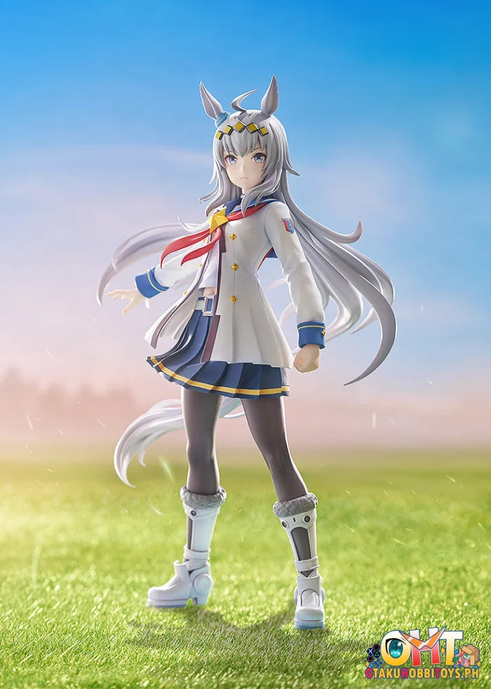 Good Smile Company 1/7 Umamusume: Pretty Derby Oguri Cap Scale Figure