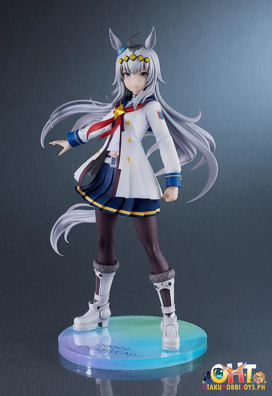 Good Smile Company 1/7 Umamusume: Pretty Derby Oguri Cap Scale Figure