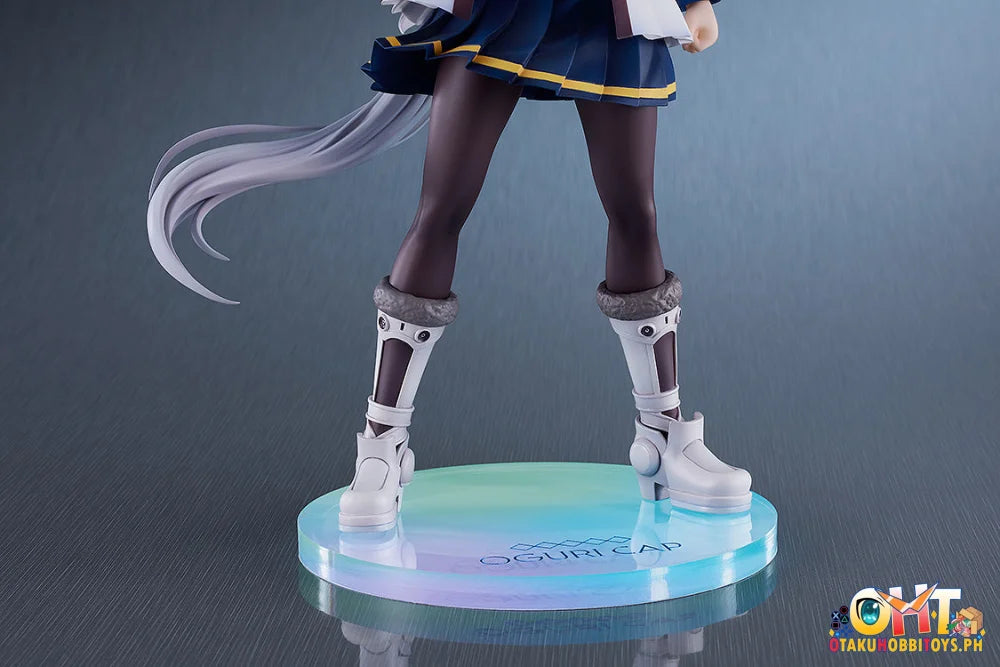 Good Smile Company 1/7 Umamusume: Pretty Derby Oguri Cap Scale Figure
