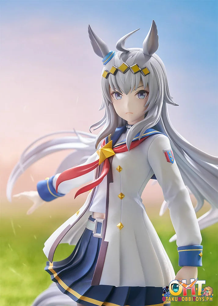 Good Smile Company 1/7 Umamusume: Pretty Derby Oguri Cap Scale Figure