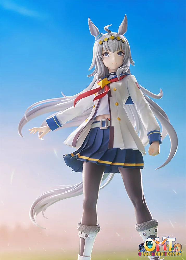 Good Smile Company 1/7 Umamusume: Pretty Derby Oguri Cap Scale Figure
