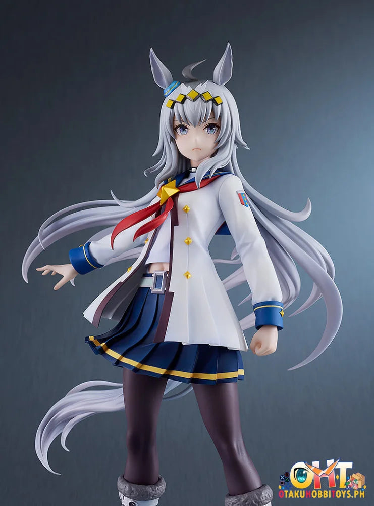 Good Smile Company 1/7 Umamusume: Pretty Derby Oguri Cap Scale Figure