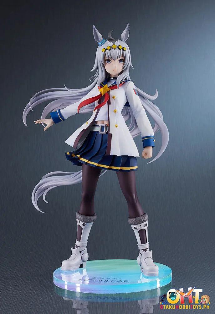 Good Smile Company 1/7 Umamusume: Pretty Derby Oguri Cap Scale Figure